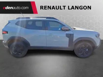 Photo 24 Dacia Duster  Hybrid-G 150 4x4