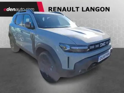 Photo 5 Dacia Duster  Hybrid-G 150 4x4