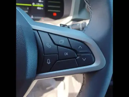 Photo 17 Dacia Duster  Hybrid-G 150 4x4