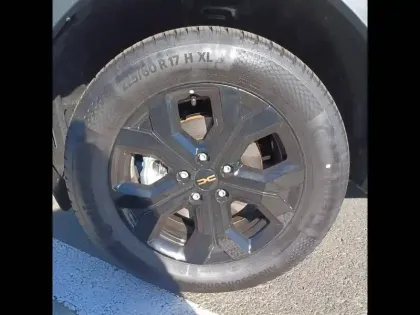 Photo 7 Dacia Duster  Hybrid-G 150 4x4