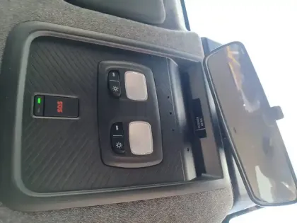 Photo 39 Dacia Duster  Hybrid-G 150 4x4