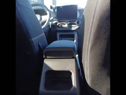 Photo 11 Dacia Duster  Hybrid-G 150 4x4