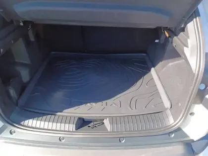 Photo 34 Dacia Duster  Hybrid-G 150 4x4