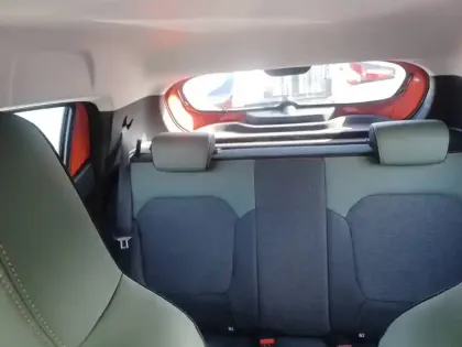 Photo 24 Dacia Spring  electric 100