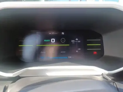 Photo 20 Dacia Spring  electric 100