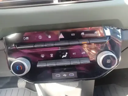 Photo 15 Dacia Spring  electric 100