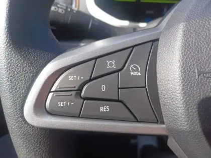 Photo 22 Dacia Spring  electric 100