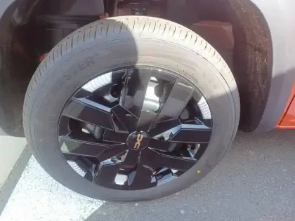 Photo 8 Dacia Spring  electric 100