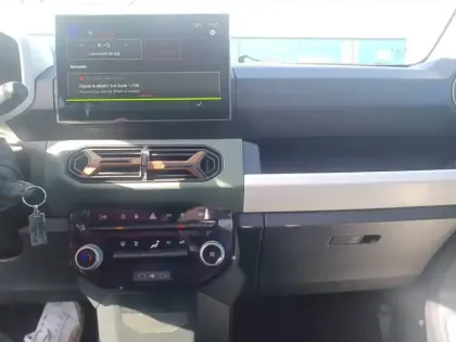 Photo 25 Dacia Spring  electric 100