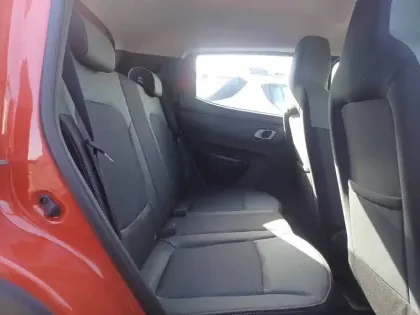 Photo 11 Dacia Spring  electric 100