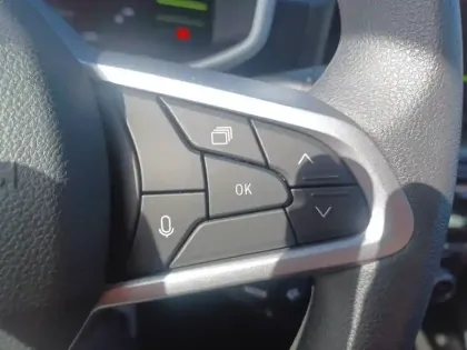 Photo 21 Dacia Spring  electric 100