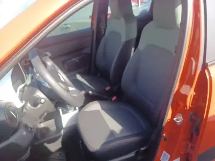 Photo 9 Dacia Spring  electric 100