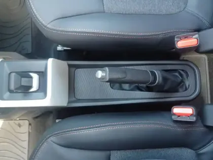 Photo 17 Dacia Spring  electric 100