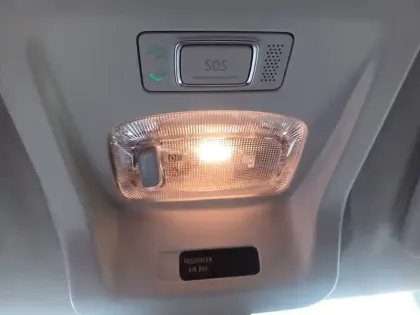 Photo 23 Dacia Spring  electric 100