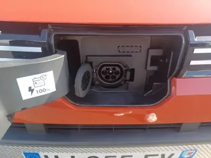 Photo 14 Dacia Spring  electric 100