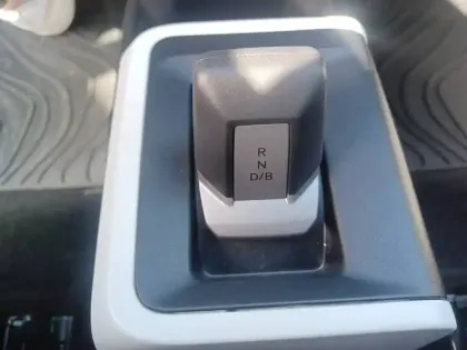 Photo 16 Dacia Spring  electric 100