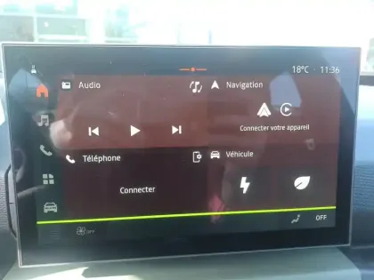 Photo 18 Dacia Spring  electric 100