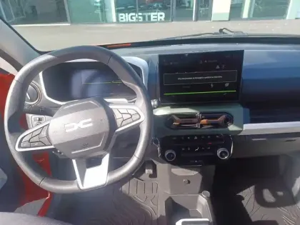 Photo 10 Dacia Spring  electric 100