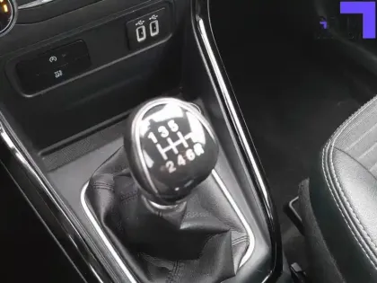 Photo 9 Ford Ecosport  1.0 EcoBoost 125ch S&S BVM6