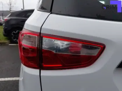 Photo 18 Ford Ecosport  1.0 EcoBoost 125ch S&S BVM6