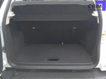 Photo 11 Ford Ecosport  1.0 EcoBoost 125ch S&S BVM6