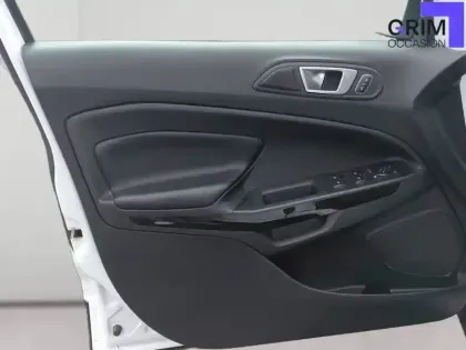 Photo 21 Ford Ecosport  1.0 EcoBoost 125ch S&S BVM6