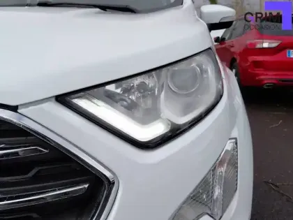 Photo 16 Ford Ecosport  1.0 EcoBoost 125ch S&S BVM6