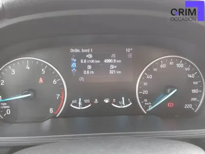 Photo 6 Ford Ecosport  1.0 EcoBoost 125ch S&S BVM6