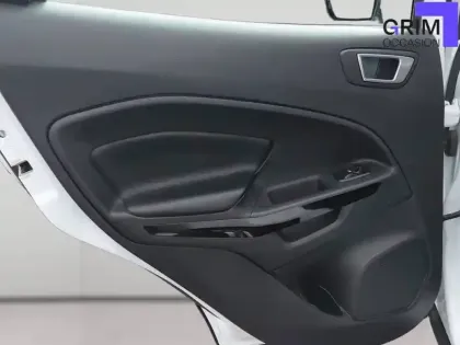 Photo 20 Ford Ecosport  1.0 EcoBoost 125ch S&S BVM6