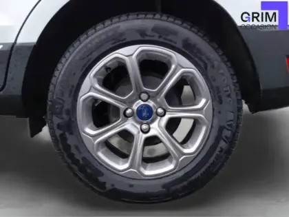 Photo 14 Ford Ecosport  1.0 EcoBoost 125ch S&S BVM6