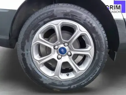 Photo 15 Ford Ecosport  1.0 EcoBoost 125ch S&S BVM6