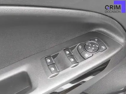 Photo 22 Ford Ecosport  1.0 EcoBoost 125ch S&S BVM6