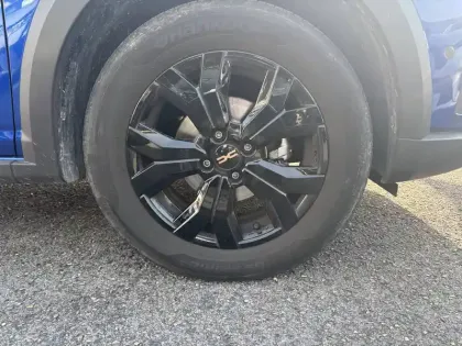 Photo 11 Dacia Sandero  ECO-G 100 GSR2