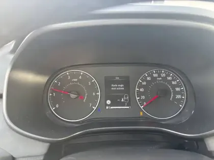 Photo 29 Dacia Sandero  ECO-G 100 GSR2