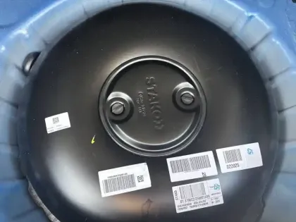 Photo 17 Dacia Sandero  ECO-G 100 GSR2