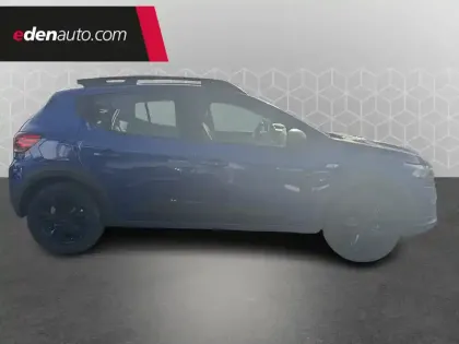 Photo 5 Dacia Sandero  ECO-G 100 GSR2