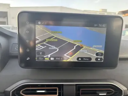 Photo 36 Dacia Sandero  ECO-G 100 GSR2