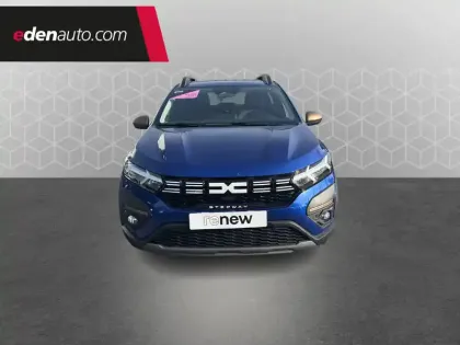 Photo 6 Dacia Sandero  ECO-G 100 GSR2