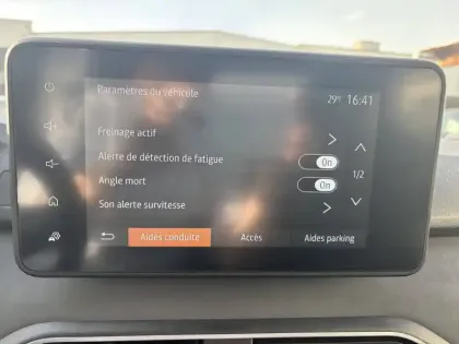 Photo 34 Dacia Sandero  ECO-G 100 GSR2