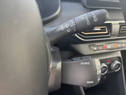 Photo 33 Dacia Sandero  ECO-G 100 GSR2