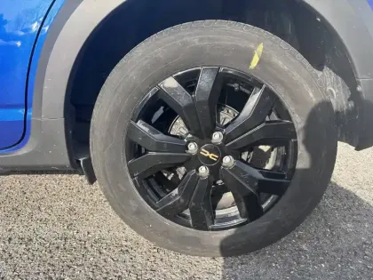 Photo 7 Dacia Sandero  ECO-G 100 GSR2