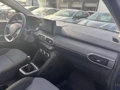 Photo 18 Dacia Sandero  ECO-G 100 GSR2