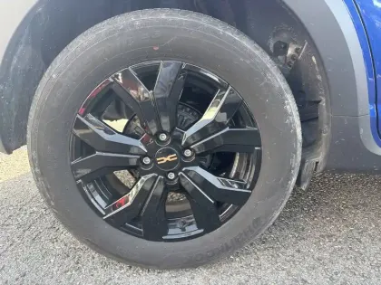 Photo 12 Dacia Sandero  ECO-G 100 GSR2