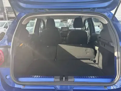 Photo 13 Dacia Sandero  ECO-G 100 GSR2