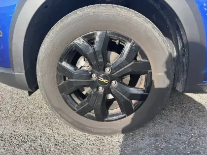 Photo 8 Dacia Sandero  ECO-G 100 GSR2