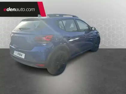 Photo 49 Dacia Sandero  ECO-G 100 GSR2