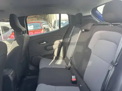 Photo 22 Dacia Sandero  ECO-G 100 GSR2