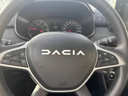 Photo 32 Dacia Sandero  ECO-G 100 GSR2