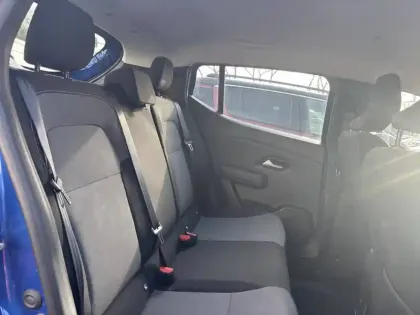 Photo 24 Dacia Sandero  ECO-G 100 GSR2