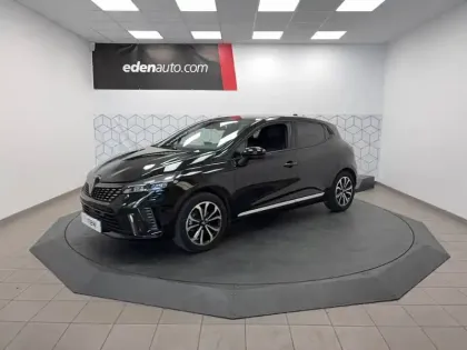 Photo Renault Clio Techno